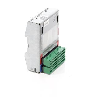 Digital output module  